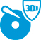 K4L16UT - HP 3D DriveGuard